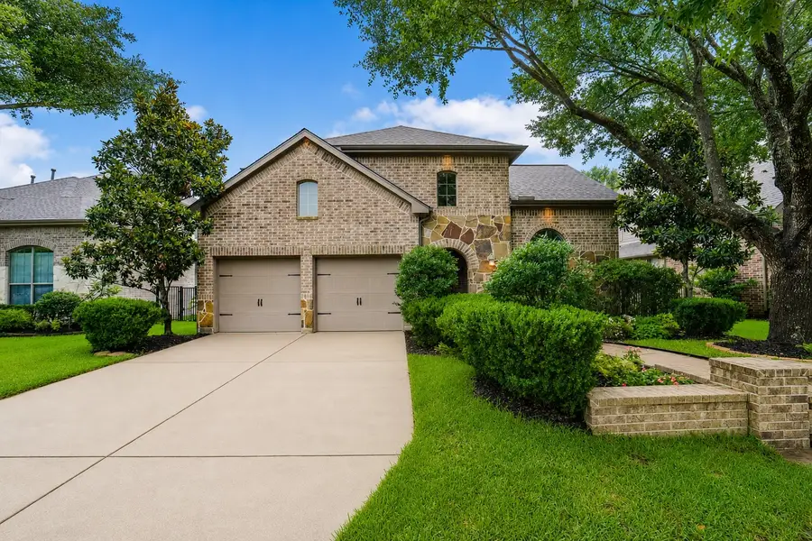 18415 Pin Oak Bend Dr Drive, Cypress, TX 77433 - #3