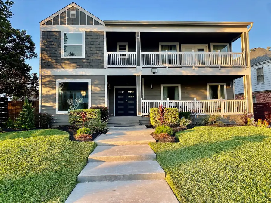 3359 Ozark Street, Houston, TX 77021 - #2