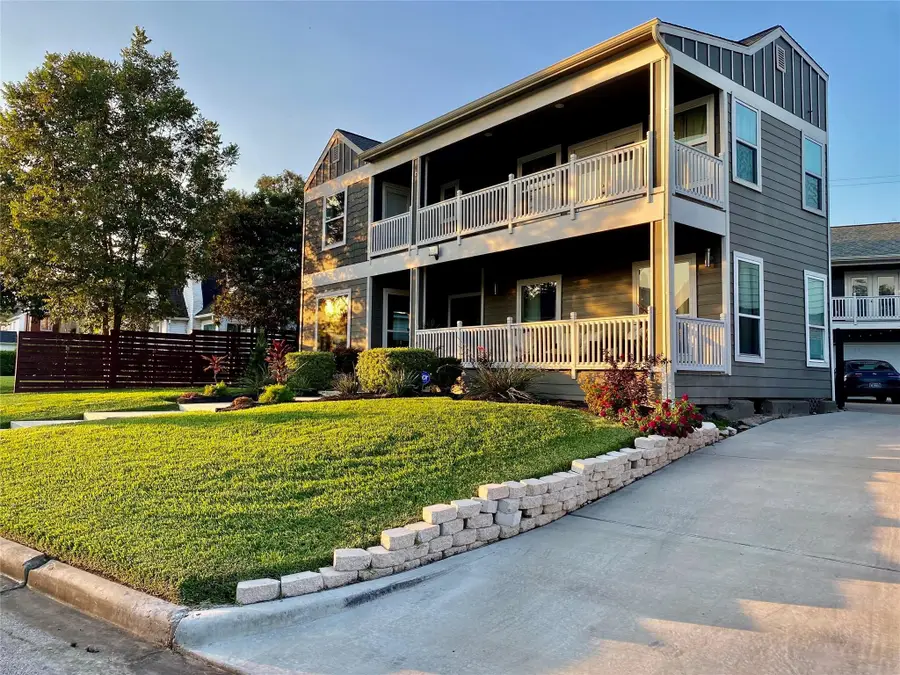 3359 Ozark Street, Houston, TX 77021 - #3