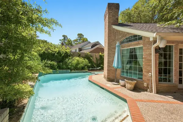9618 Windrush Drive, Spring, TX 77379