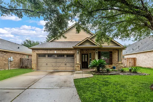 24487 Sundance Spring Drive, Porter, TX 77365