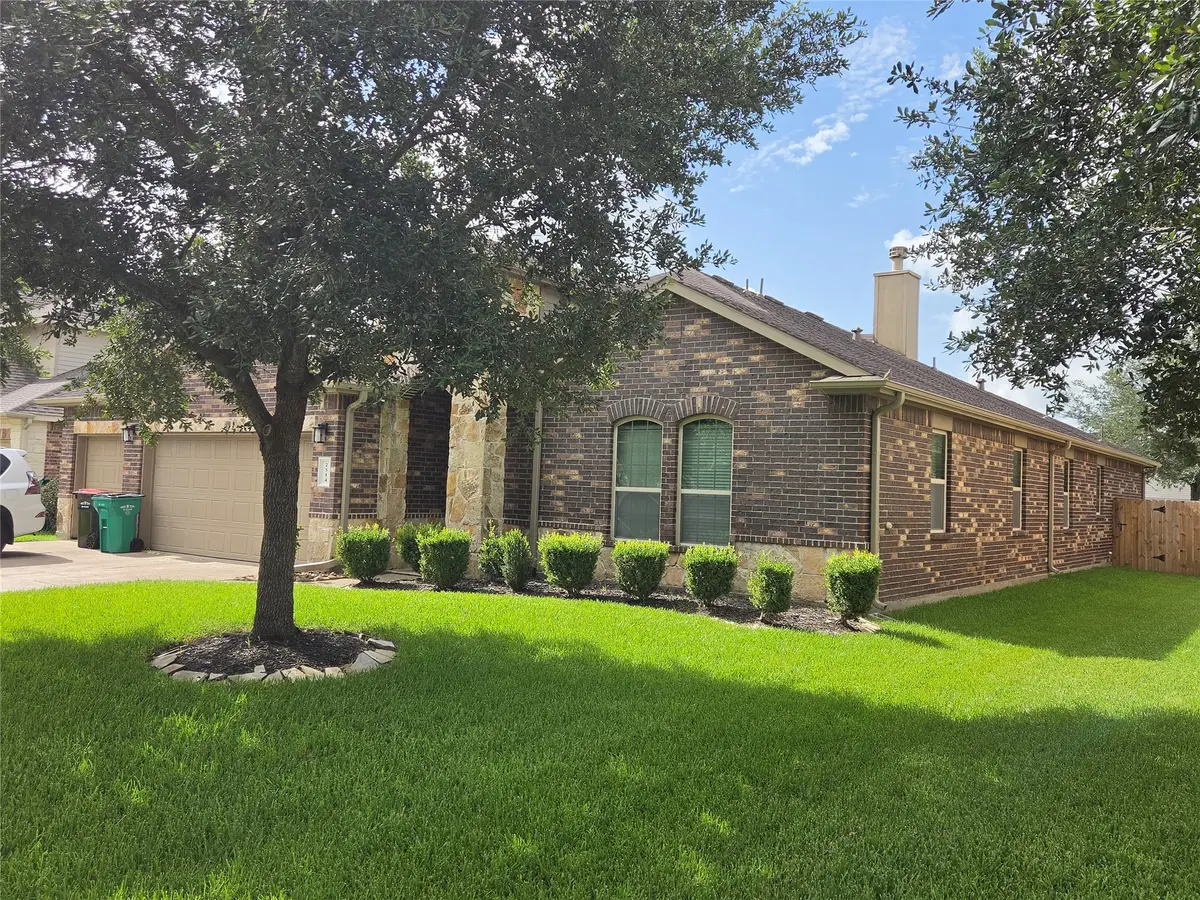 2514 Copper Fields Drive, Rosharon, TX 77583 - #1