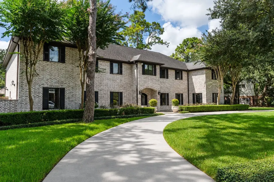 11407 Holidan Way, Hedwig Village, TX 77024 - #2