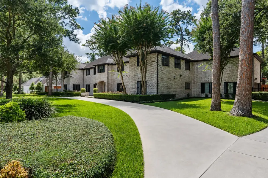 11407 Holidan Way, Hedwig Village, TX 77024 - #3