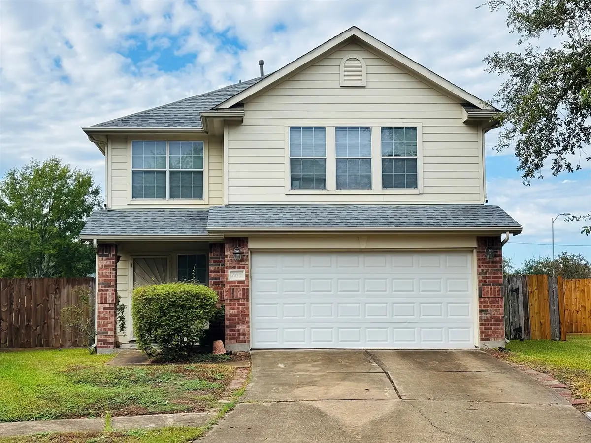 3302 Field Manor Lane, Houston, TX 77047 - Image #1