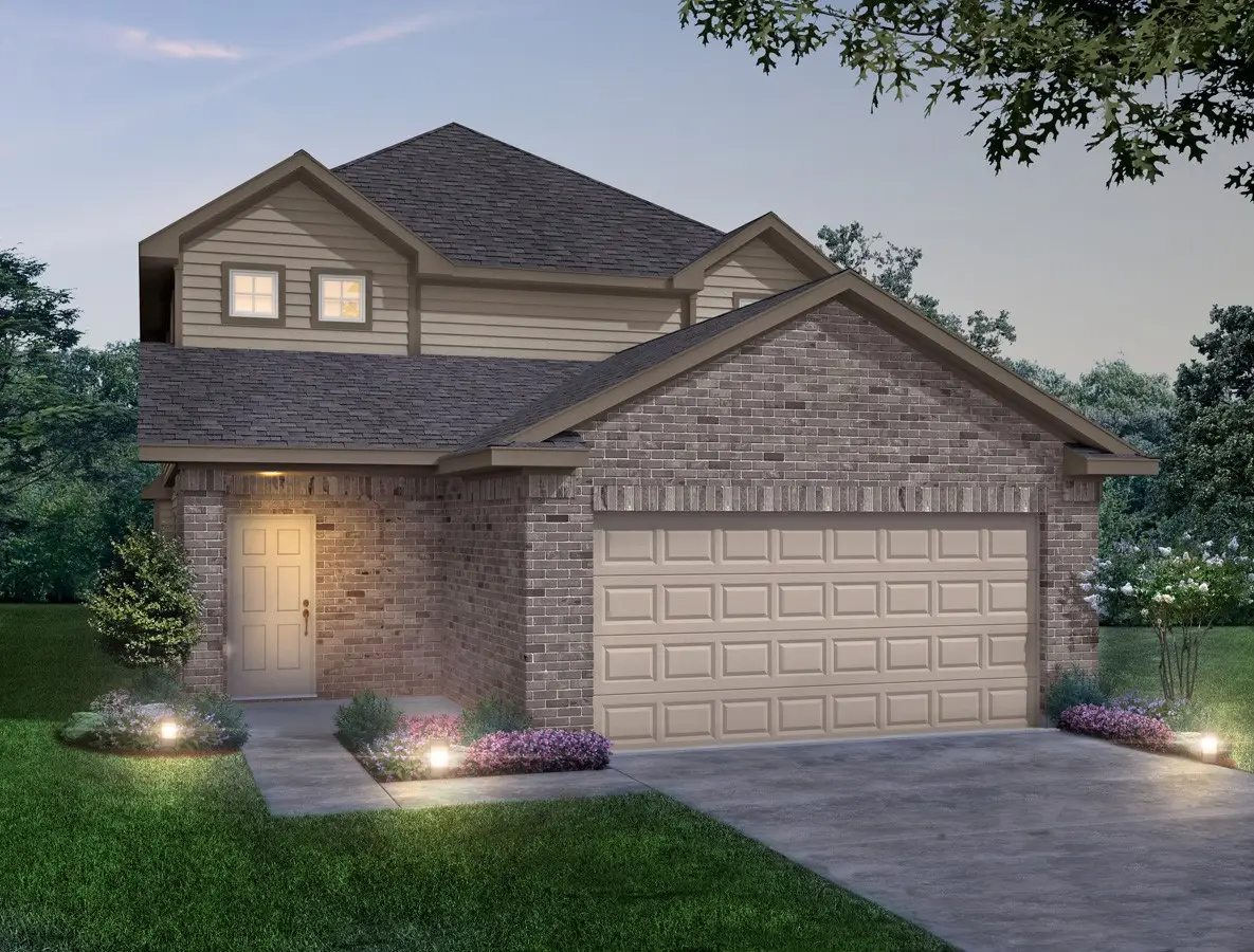 2974 Sir Ian Blake Drive, Conroe, TX 77301 - #1