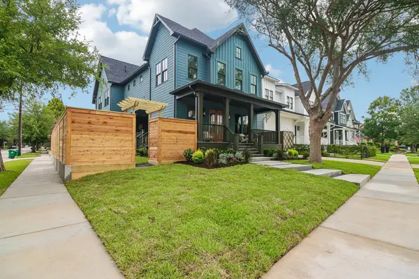 949 Ridge Street, Houston, TX 77009