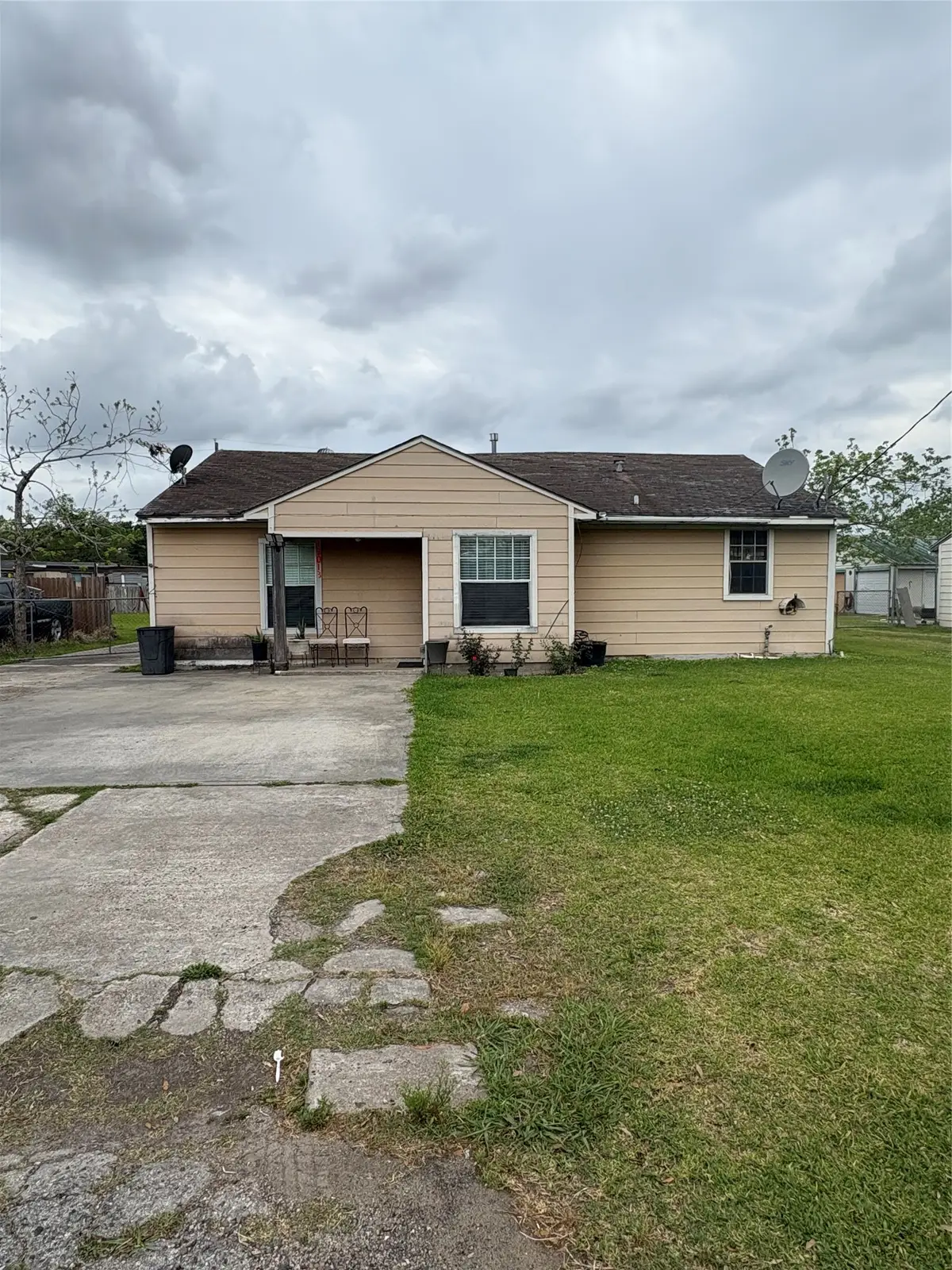 13013 Breezeway Street, Houston, TX 77037 - #1