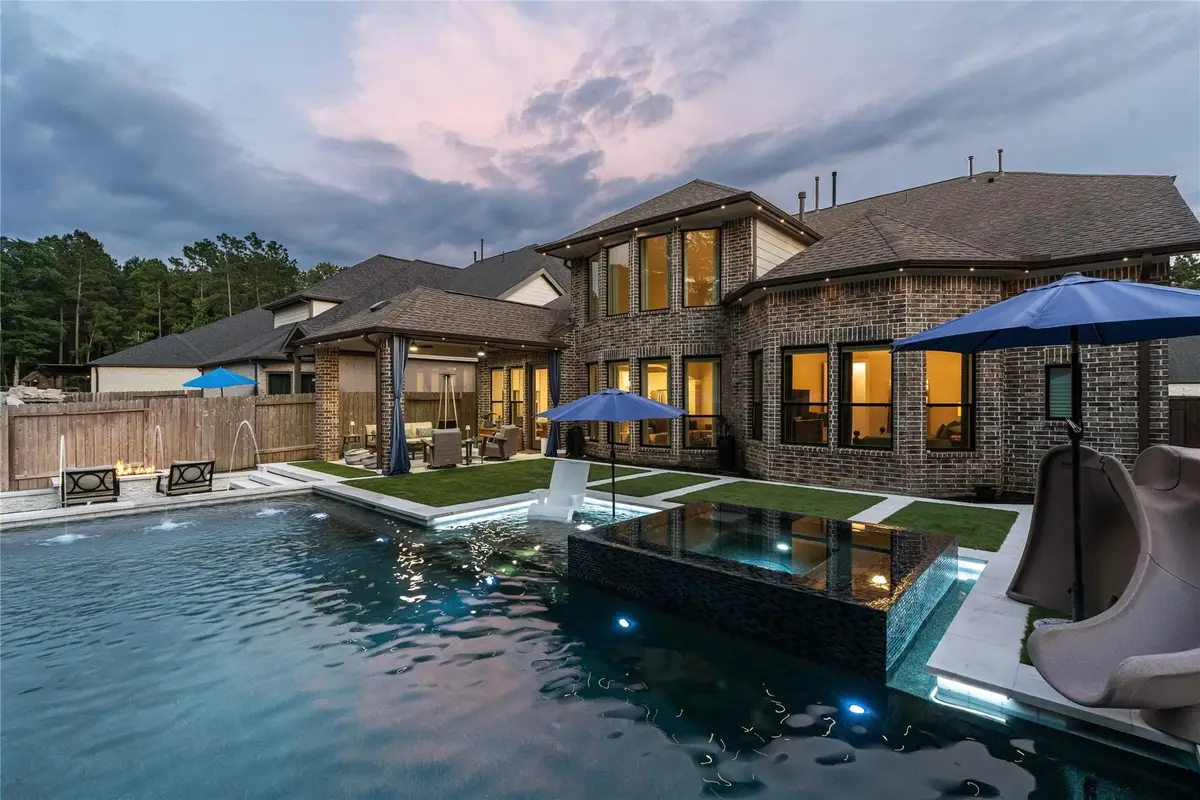 271 Bronze View Drive, Montgomery, TX 77316 - #1