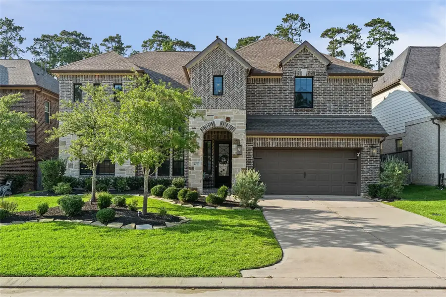 271 Bronze View Drive, Montgomery, TX 77316 - #3