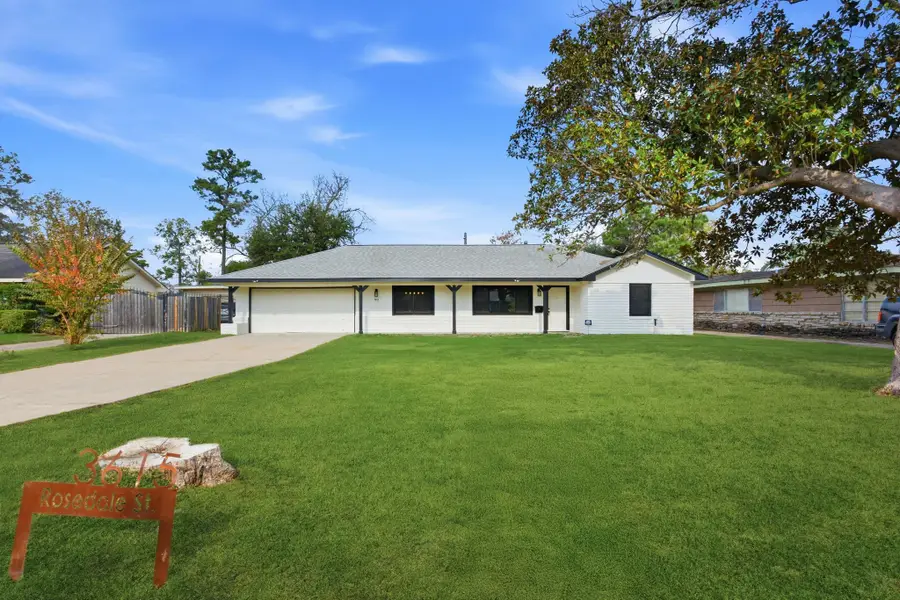 3615 Rosedale Street, Houston, TX 77004 - Image #2