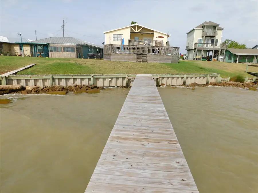 739 Marshall Johnson S, Port Lavaca, TX 77979 - #2
