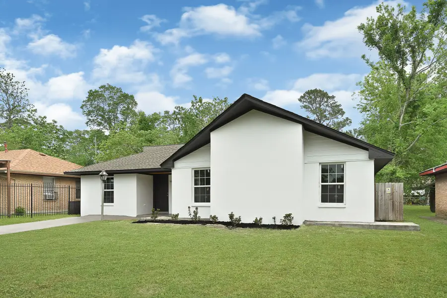 10122 Rockaway Drive, Houston, TX 77016 - #2