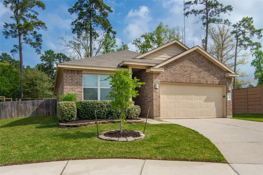 11502 Castle Nugent Court, Conroe, TX 77304 - #2