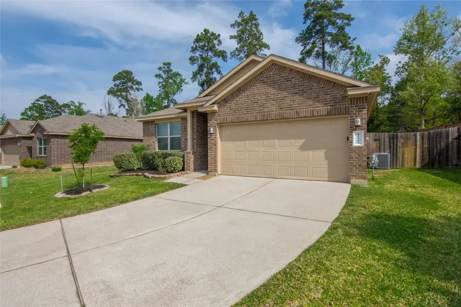 11502 Castle Nugent Court, Conroe, TX 77304 - #3