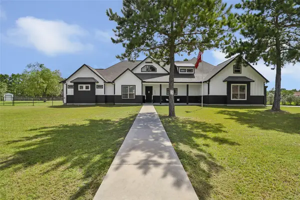 15933 Enloe Street, Splendora, TX 77372