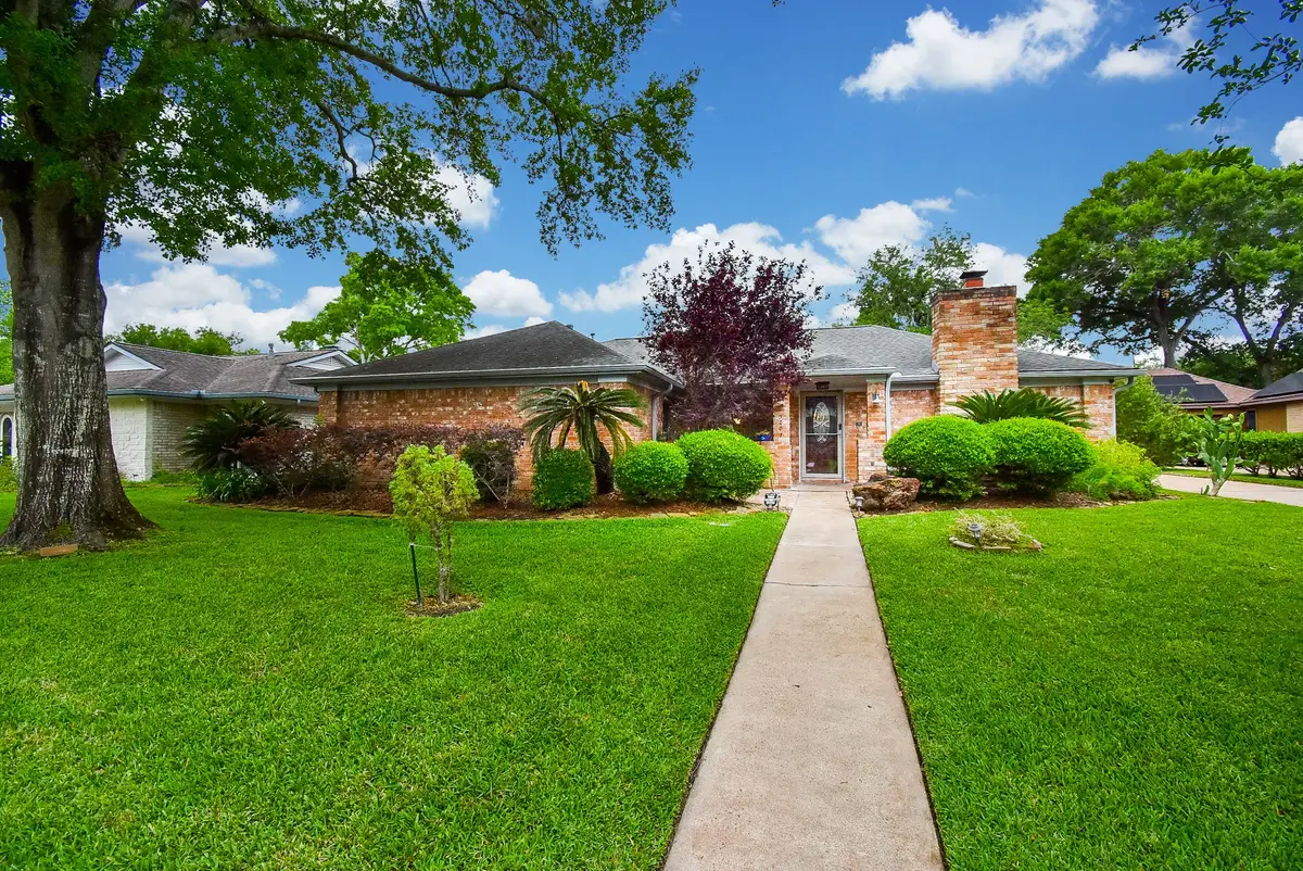 3007 Bonney Briar Drive, Missouri City, TX 77459 - #1