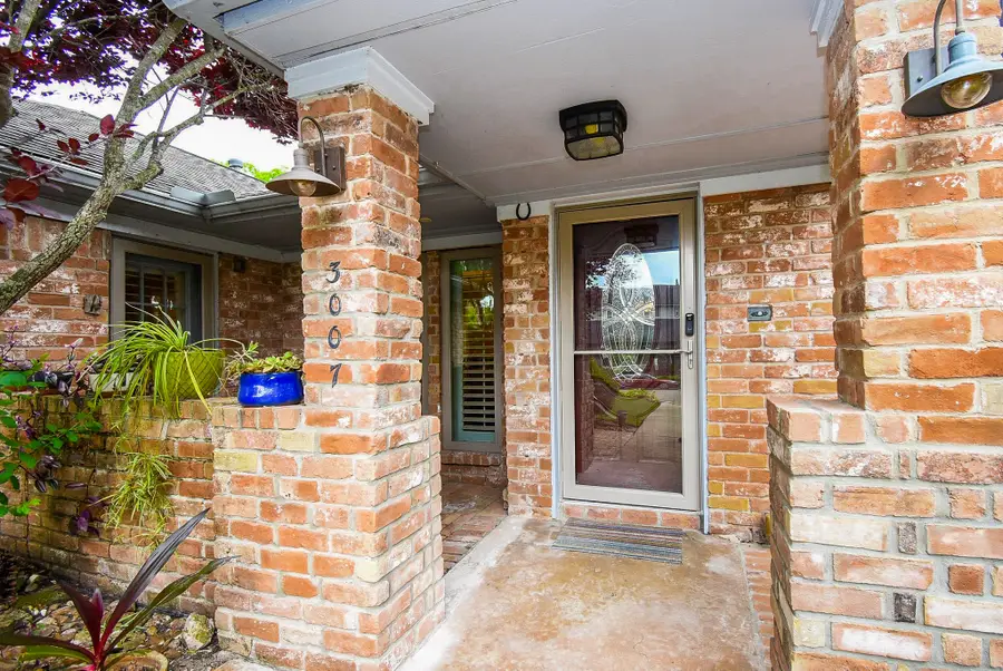 3007 Bonney Briar Drive, Missouri City, TX 77459 - #3