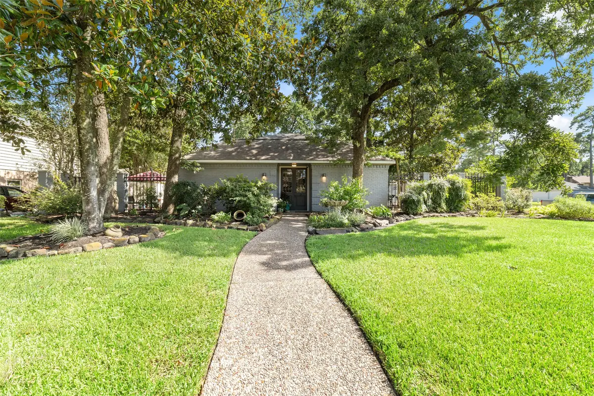 10823 Dunbrook Drive, Houston, TX 77070 - #1