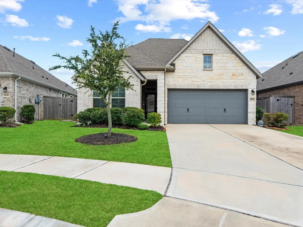 29411 Amber Pine Court, Katy, TX 77494 - #1