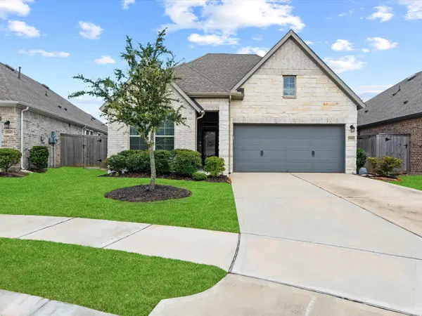 29411 Amber Pine Court, Katy, TX 77494