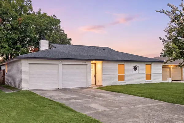 6235 Weststar Lane, Houston, TX 77072