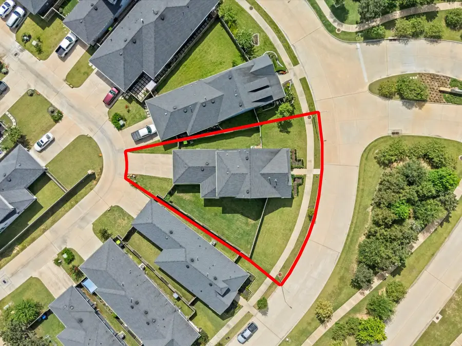 28615 Eden Creek Trail, Fulshear, TX 77441 - #2