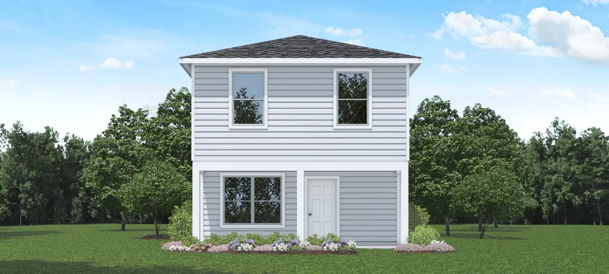 14541 William Trails Drive, Willis, TX 77378 - Image #1