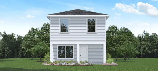 14541 William Trails Drive, Willis, TX 77378