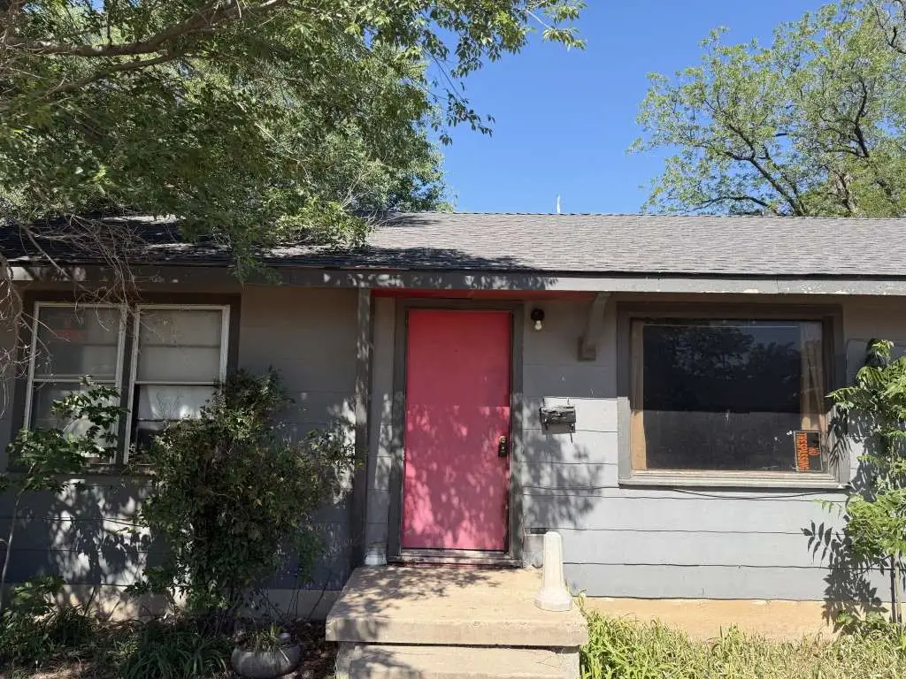 223 Cherry Avenue, Dumas, TX 79029 - #1