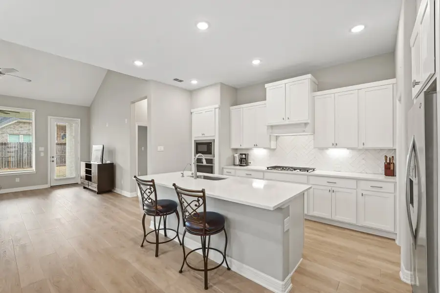 29006 Laurel Grove Lane, Fulshear, TX 77441 - #2