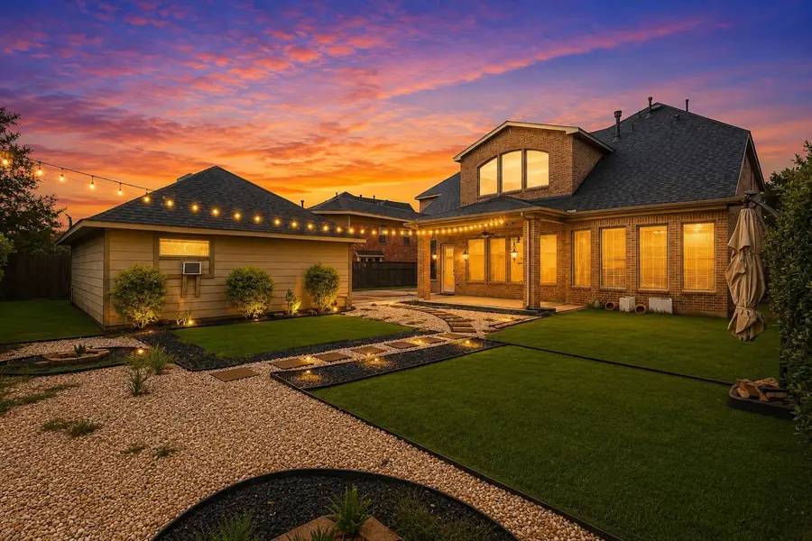 28214 Churchill Court, Fulshear, TX 77441 - #2