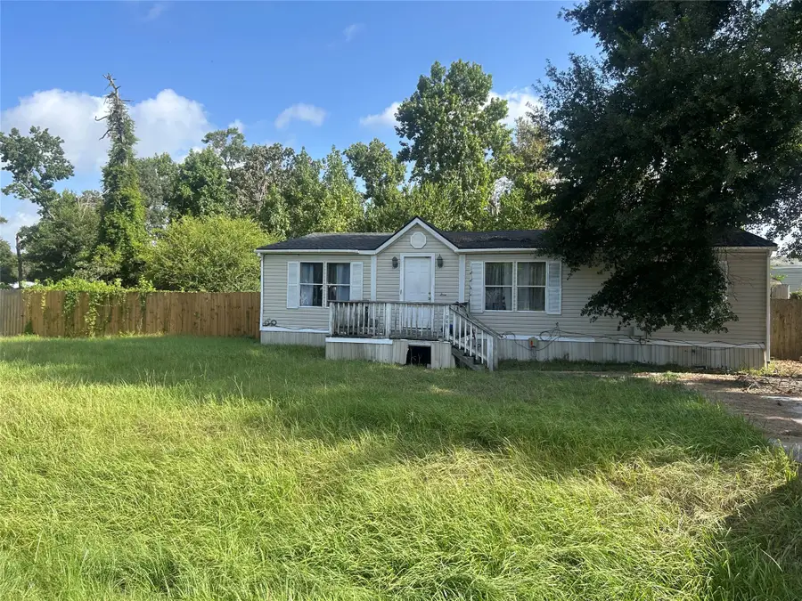 16479 N Emerson Circle, Conroe, TX 77306 - #2