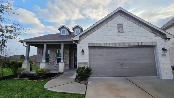 3210 Star Jasmine Lane, Richmond, TX 77406