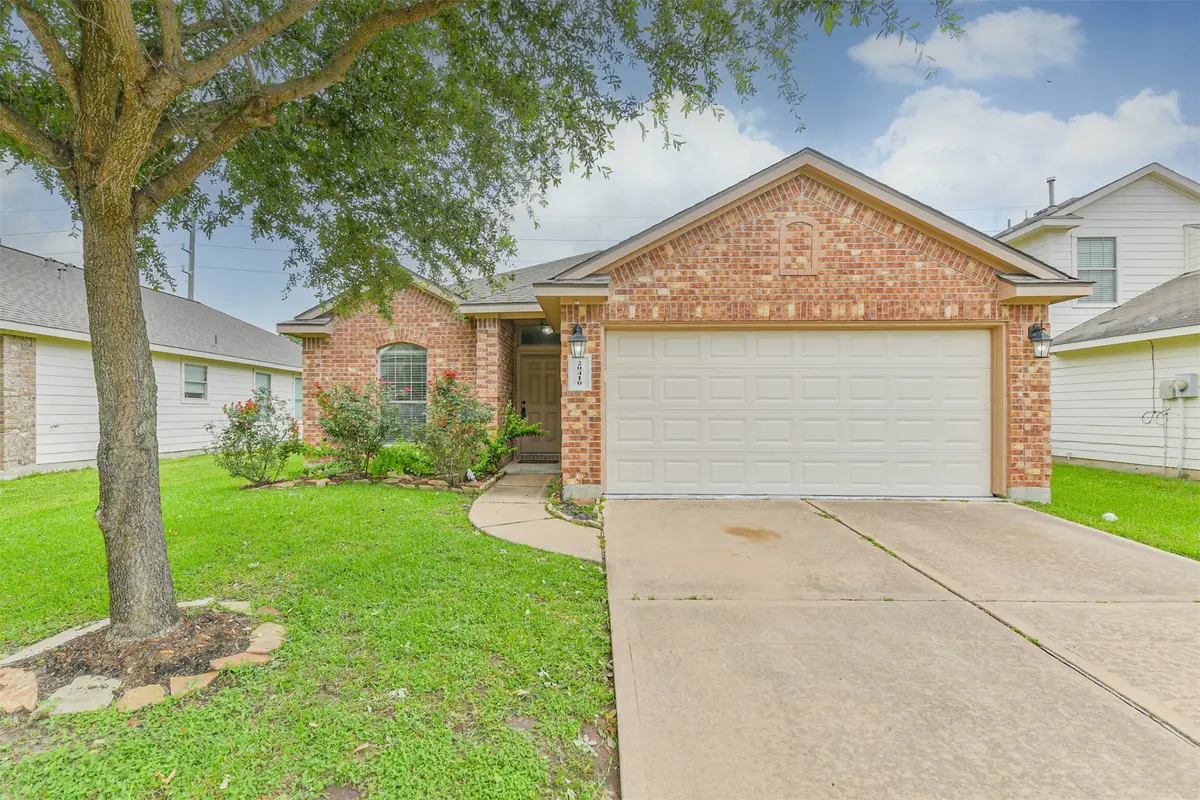 20410 Shiloh Mist Lane, Katy, TX 77449 - #1