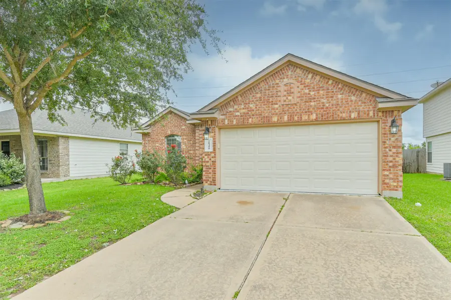 20410 Shiloh Mist Lane, Katy, TX 77449 - #2