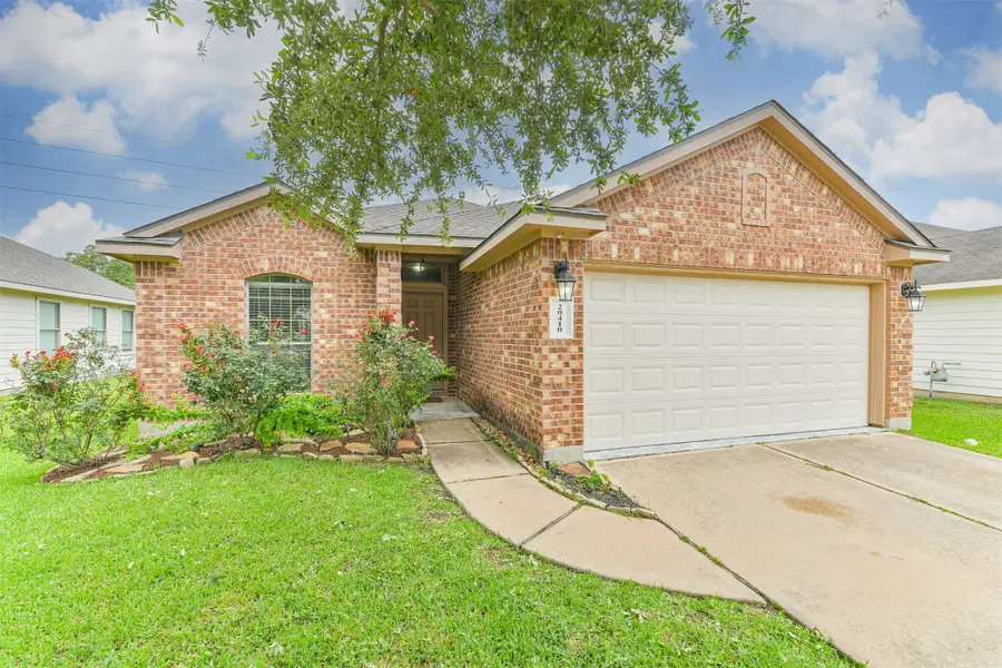 20410 Shiloh Mist Lane, Katy, TX 77449 - #3