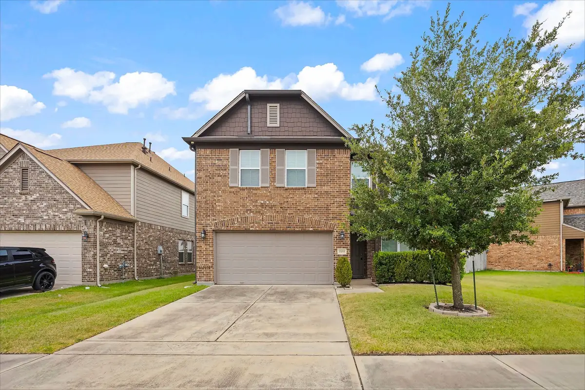 15015 Hope Hills Lane, Cypress, TX 77433 - #1