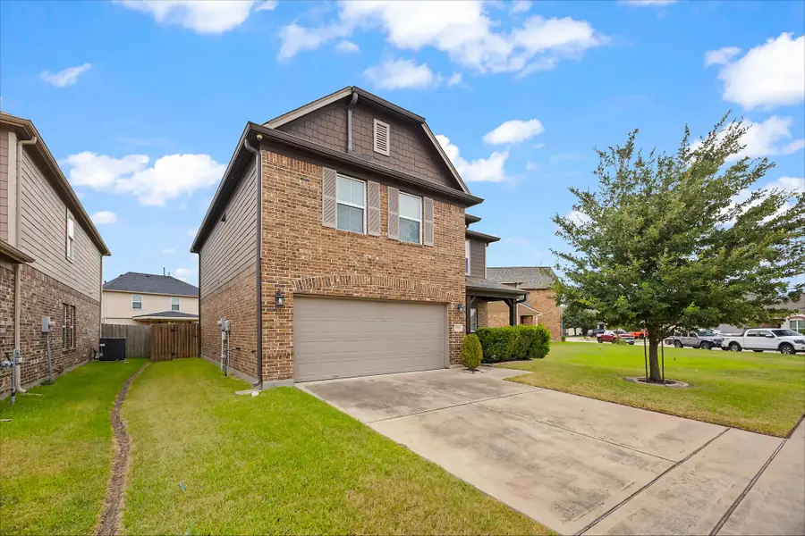 15015 Hope Hills Lane, Cypress, TX 77433 - #3