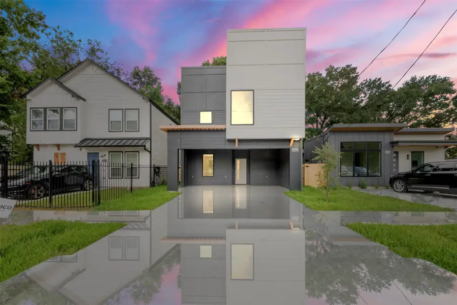 1275 Dewalt Street, Houston, TX 77088 - #2
