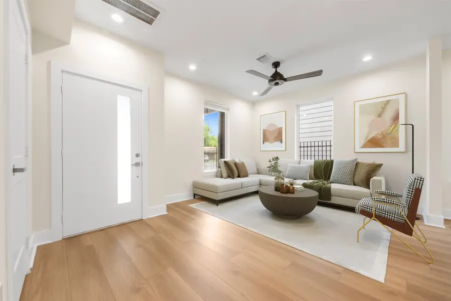 1275 Dewalt Street, Houston, TX 77088 - #3