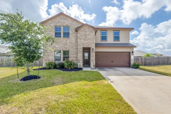 3711 Canyon Shore Lane, Missouri City, TX 77459