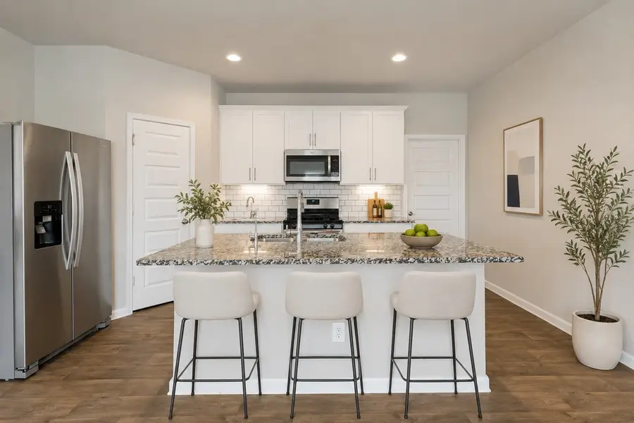 3711 Canyon Shore Lane, Missouri City, TX 77459 - #3