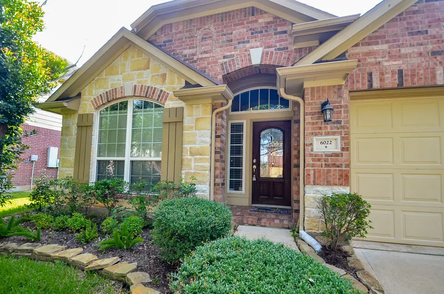6022 Preserve Lane, Missouri City, TX 77459 - Image #2