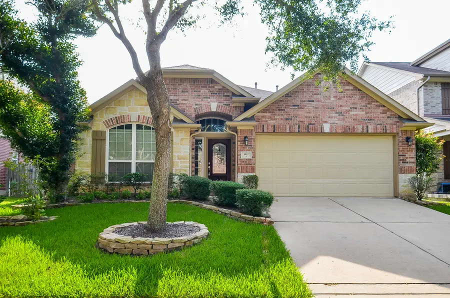 6022 Preserve Lane, Missouri City, TX 77459 - Image #3