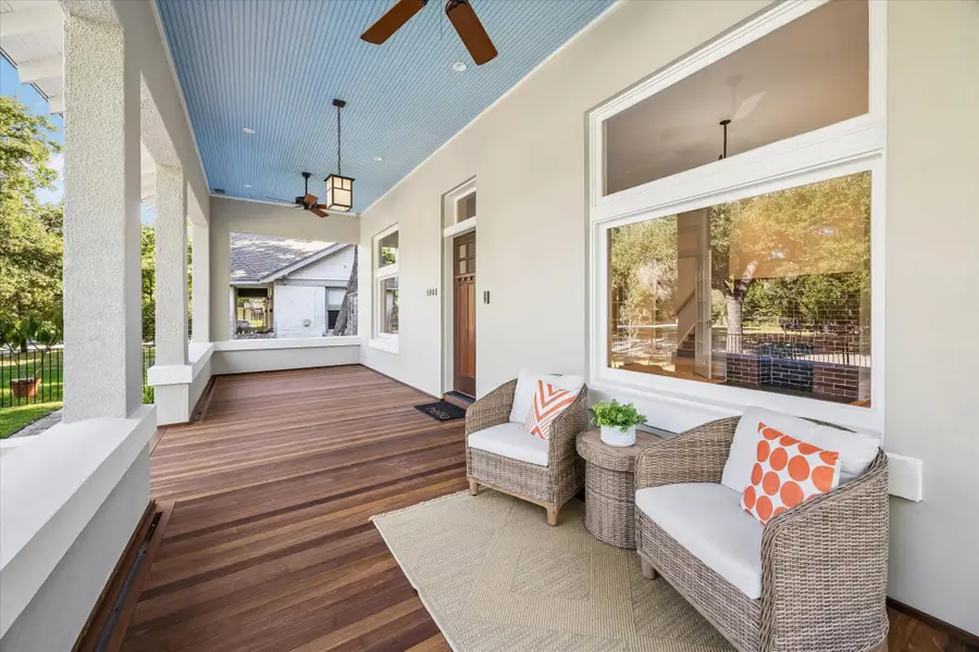 1203 Heights Boulevard, Houston, TX 77008 - #2