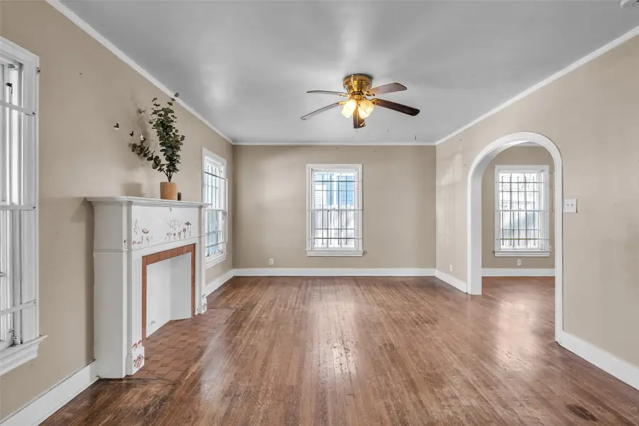 5313 Palmer Street, Houston, TX 77004 - #3