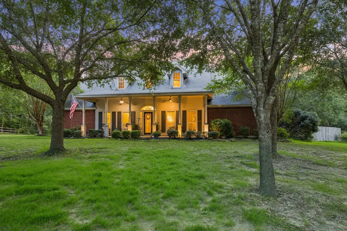 11460 Regal Hill Court, Montgomery, TX 77316 - #1