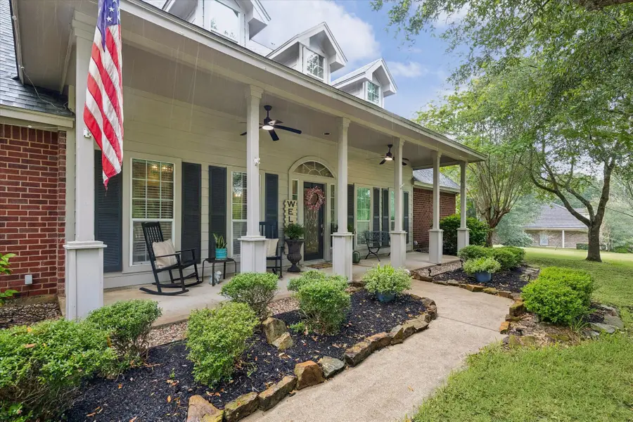 11460 Regal Hill Court, Montgomery, TX 77316 - #2