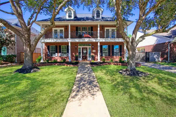 9114 Kirkstone Drive, Spring, TX 77379